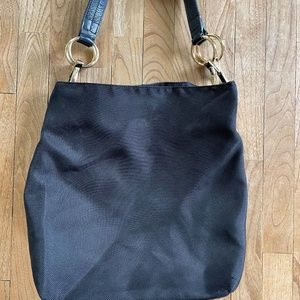 Jean Pierre Klifa for Anteprima-Nuevo Bucket Bag/Purse